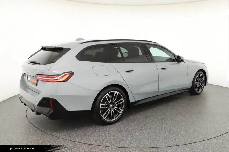 BMW 520 (Seria 5) din 2025 cu 24.757 km - oferta BMW183821 - foto 5