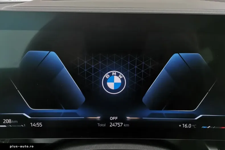 BMW 520 (Seria 5) din 2025 cu 24.757 km - oferta BMW183821 - foto 7