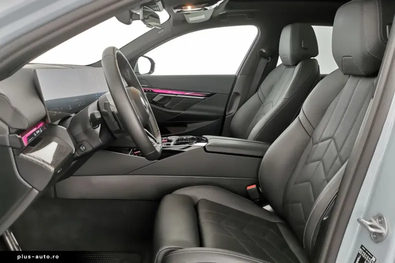 BMW 520 (Seria 5) din 2025 cu 24.757 km - oferta BMW183821 - foto 8