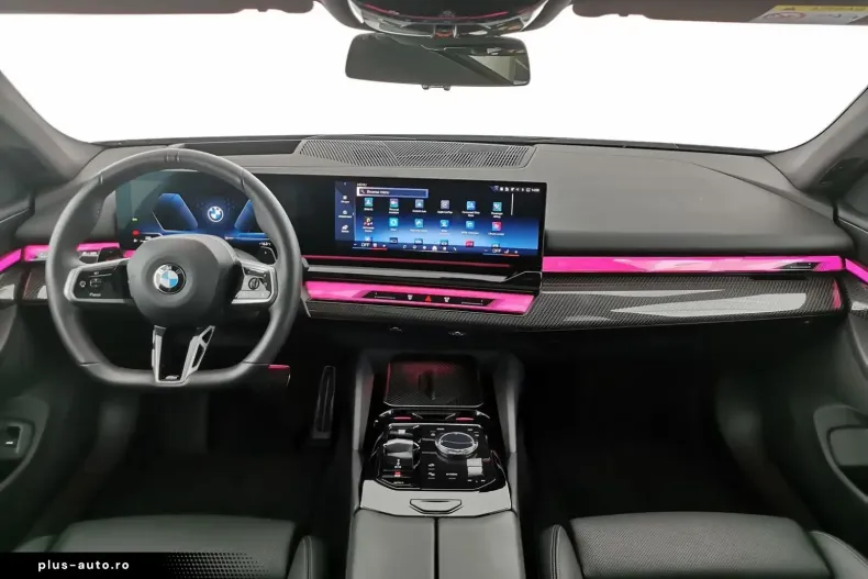 BMW 520 (Seria 5) din 2025 cu 24.757 km - oferta BMW183821 - foto 9