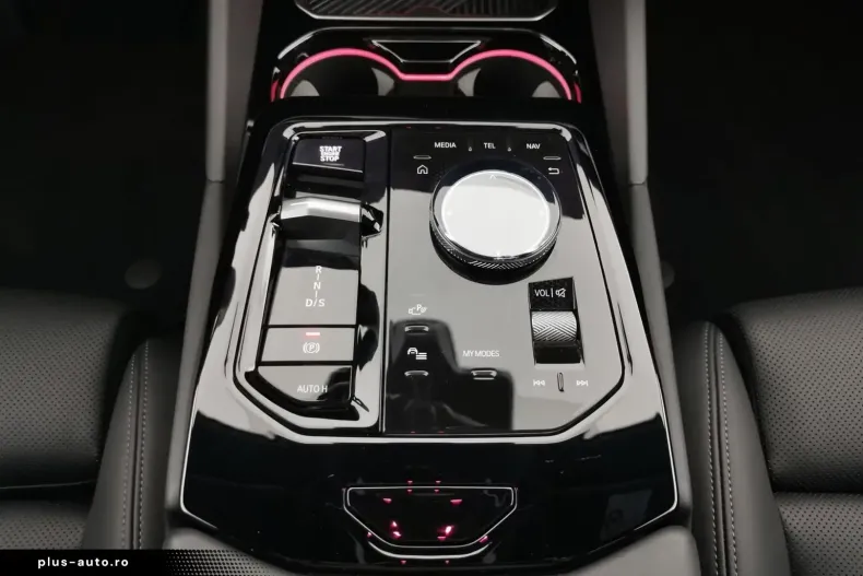 BMW 520 (Seria 5) din 2025 cu 24.757 km - oferta BMW183821 - foto 13