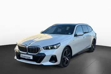BMW 520 din 2025 - oferta BMW183822