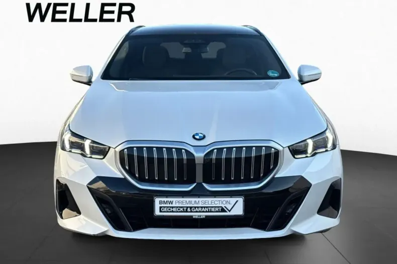 BMW 520 (Seria 5) din 2025 cu 24.949 km - oferta BMW183822 - foto 2