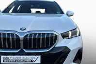 BMW 520 (Seria 5) din 2025 cu 24.949 km - oferta BMW183822 - foto 5