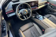 BMW 520 (Seria 5) din 2025 cu 24.949 km - oferta BMW183822 - foto 7