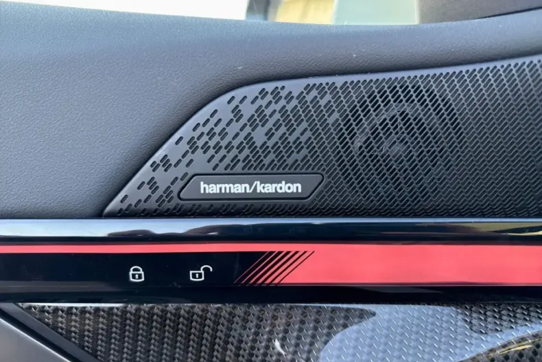 BMW 520 (Seria 5) din 2025 cu 24.949 km - oferta BMW183822 - foto 15