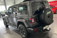 Jeep Wrangler din 2022 cu 70.000 km - oferta JEE183824 - foto 2