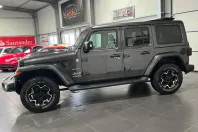 Jeep Wrangler din 2022 cu 70.000 km - oferta JEE183824 - foto 3
