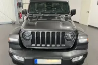 Jeep Wrangler din 2022 cu 70.000 km - oferta JEE183824 - foto 4