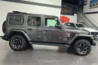 Jeep Wrangler din 2022 cu 70.000 km - oferta JEE183824 - foto 6