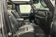 Jeep Wrangler din 2022 cu 70.000 km - oferta JEE183824 - foto 13