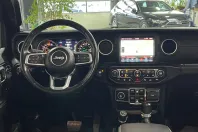 Jeep Wrangler din 2022 cu 70.000 km - oferta JEE183824 - foto 14