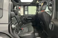 Jeep Wrangler din 2022 cu 70.000 km - oferta JEE183824 - foto 16
