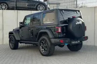 Jeep Wrangler din 2021 cu 48.000 km - oferta JEE183825 - foto 3