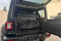 Jeep Wrangler din 2021 cu 48.000 km - oferta JEE183825 - foto 7
