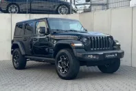 Jeep Wrangler din 2021 cu 48.000 km - oferta JEE183825 - foto 9