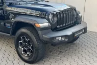 Jeep Wrangler din 2021 cu 48.000 km - oferta JEE183825 - foto 10