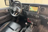 Jeep Wrangler din 2021 cu 48.000 km - oferta JEE183825 - foto 15