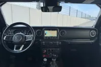 Jeep Wrangler din 2021 cu 48.000 km - oferta JEE183825 - foto 17