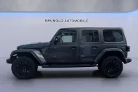 Jeep Wrangler din 2021 cu 62.300 km - oferta JEE183826 - foto 2