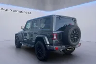 Jeep Wrangler din 2021 cu 62.300 km - oferta JEE183826 - foto 3