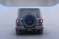 Jeep Wrangler din 2021 cu 62.300 km - oferta JEE183826 - foto 4