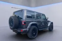 Jeep Wrangler din 2021 cu 62.300 km - oferta JEE183826 - foto 5