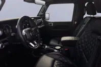 Jeep Wrangler din 2021 cu 62.300 km - oferta JEE183826 - foto 11