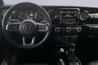 Jeep Wrangler din 2021 cu 62.300 km - oferta JEE183826 - foto 12