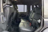 Jeep Wrangler din 2021 cu 62.300 km - oferta JEE183826 - foto 15