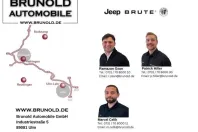 Jeep Wrangler din 2021 cu 62.300 km - oferta JEE183826 - foto 16