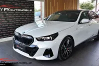 BMW 540 (Seria 5) din 2025 cu 7.900 km - oferta BMW183827 - foto 1