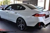 BMW 540 (Seria 5) din 2025 cu 7.900 km - oferta BMW183827 - foto 3