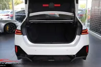 BMW 540 (Seria 5) din 2025 cu 7.900 km - oferta BMW183827 - foto 7