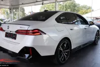 BMW 540 (Seria 5) din 2025 cu 7.900 km - oferta BMW183827 - foto 8