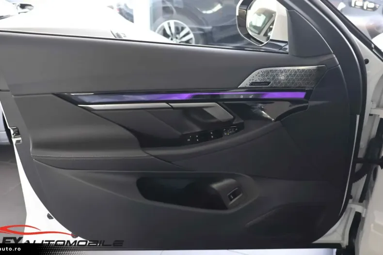 BMW 540 (Seria 5) din 2025 cu 7.900 km - oferta BMW183827 - foto 11