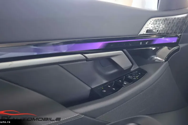 BMW 540 (Seria 5) din 2025 cu 7.900 km - oferta BMW183827 - foto 12