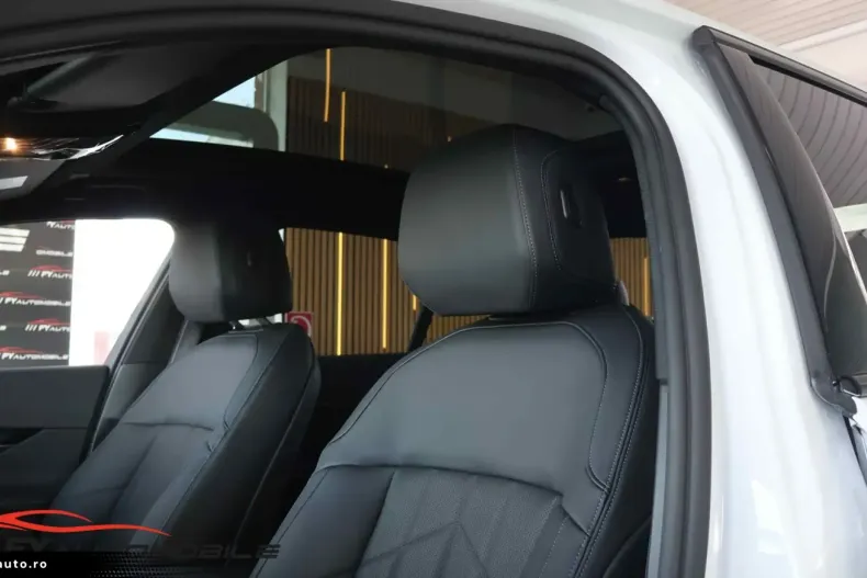 BMW 540 (Seria 5) din 2025 cu 7.900 km - oferta BMW183827 - foto 13