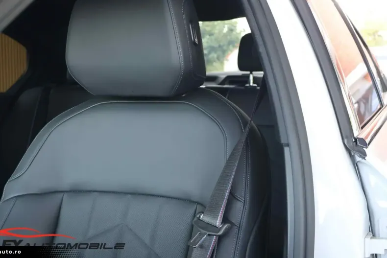 BMW 540 (Seria 5) din 2025 cu 7.900 km - oferta BMW183827 - foto 14