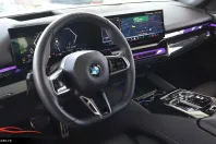 BMW 540 (Seria 5) din 2025 cu 7.900 km - oferta BMW183827 - foto 15