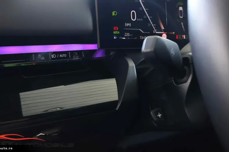 BMW 540 (Seria 5) din 2025 cu 7.900 km - oferta BMW183827 - foto 16