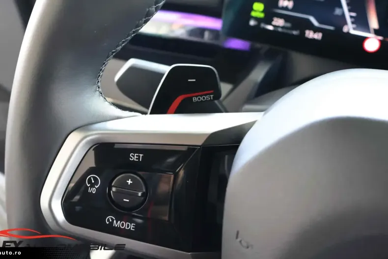 BMW 540 (Seria 5) din 2025 cu 7.900 km - oferta BMW183827 - foto 18