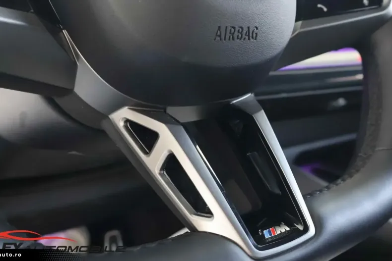 BMW 540 (Seria 5) din 2025 cu 7.900 km - oferta BMW183827 - foto 19