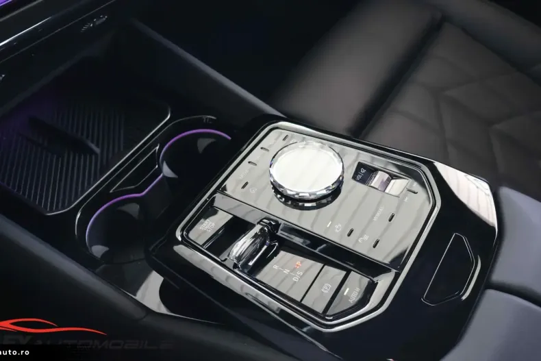 BMW 540 (Seria 5) din 2025 cu 7.900 km - oferta BMW183827 - foto 22