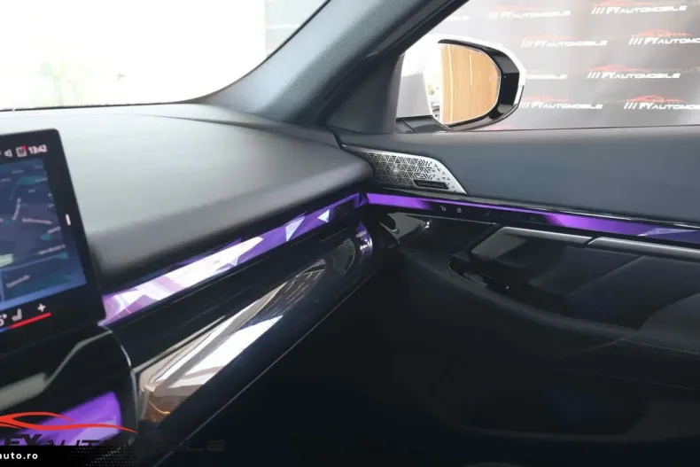 BMW 540 (Seria 5) din 2025 cu 7.900 km - oferta BMW183827 - foto 23