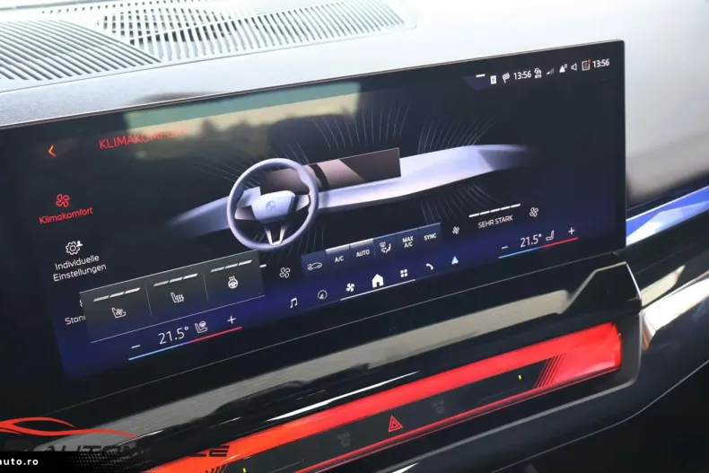 BMW 540 (Seria 5) din 2025 cu 7.900 km - oferta BMW183827 - foto 24