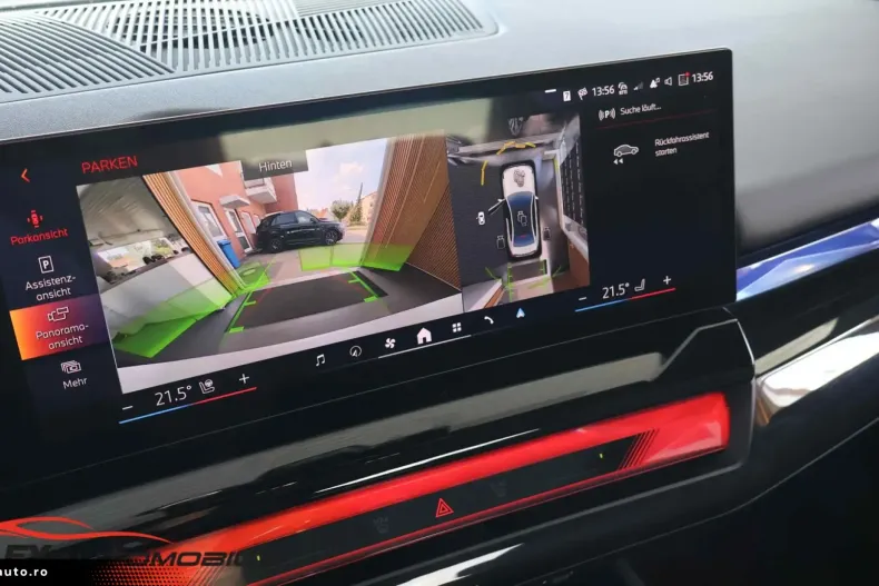 BMW 540 (Seria 5) din 2025 cu 7.900 km - oferta BMW183827 - foto 25