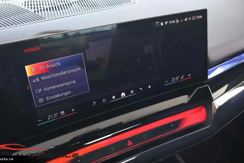 BMW 540 (Seria 5) din 2025 cu 7.900 km - oferta BMW183827 - foto 26