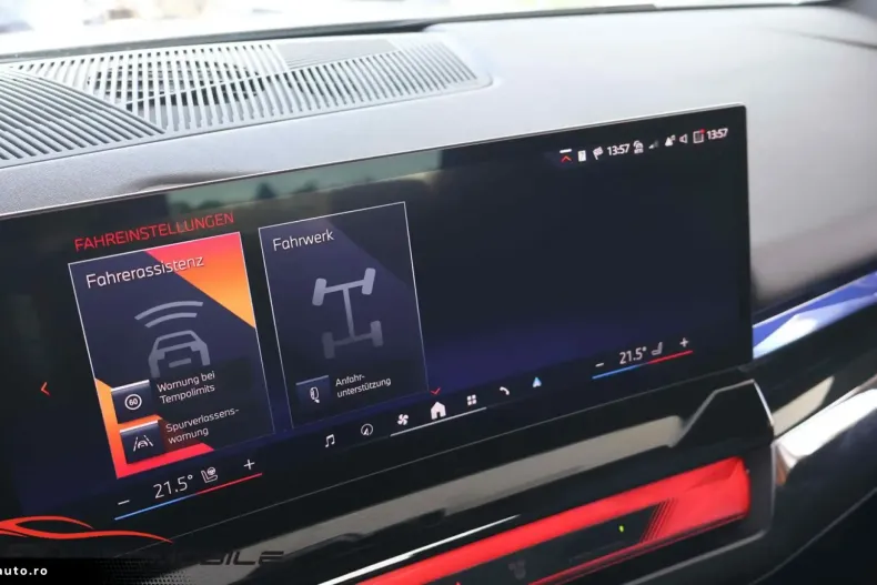 BMW 540 (Seria 5) din 2025 cu 7.900 km - oferta BMW183827 - foto 27