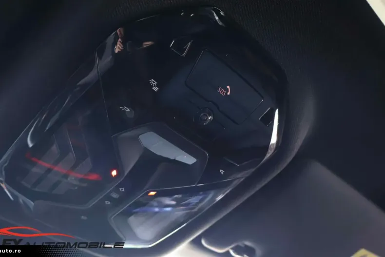 BMW 540 (Seria 5) din 2025 cu 7.900 km - oferta BMW183827 - foto 28